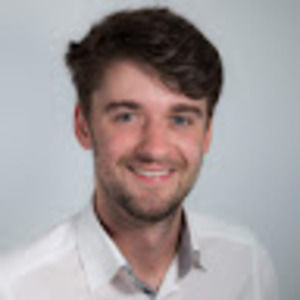 Meet your Posher, Paul-eric